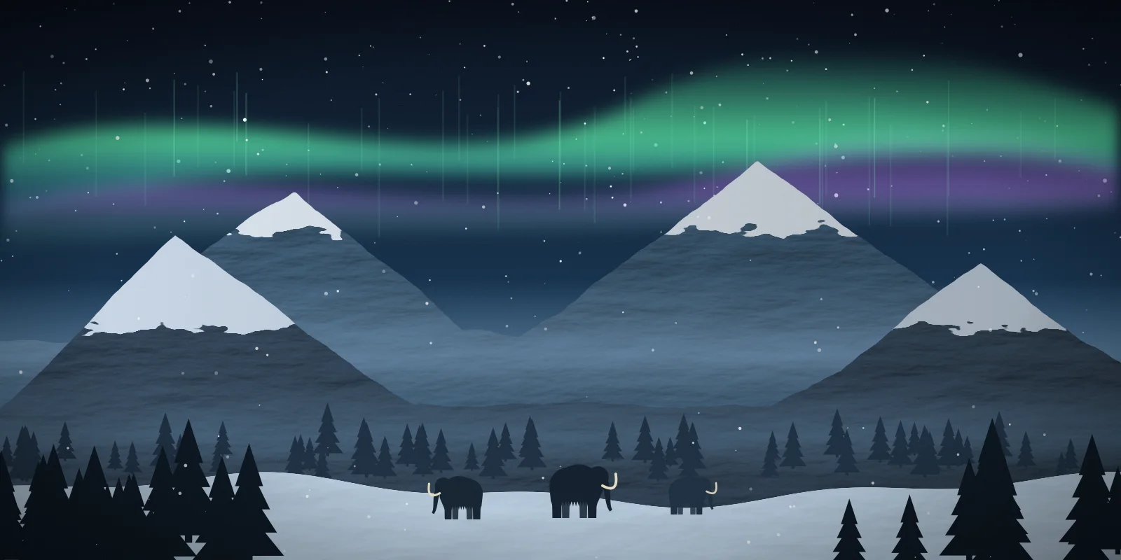 Banner de Refugio Primal