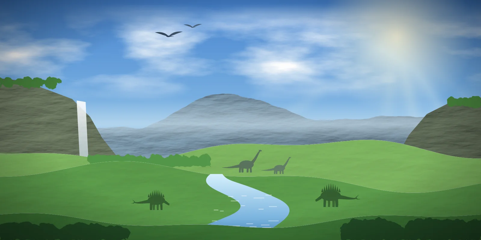 Banner de Colmillo de Hierro